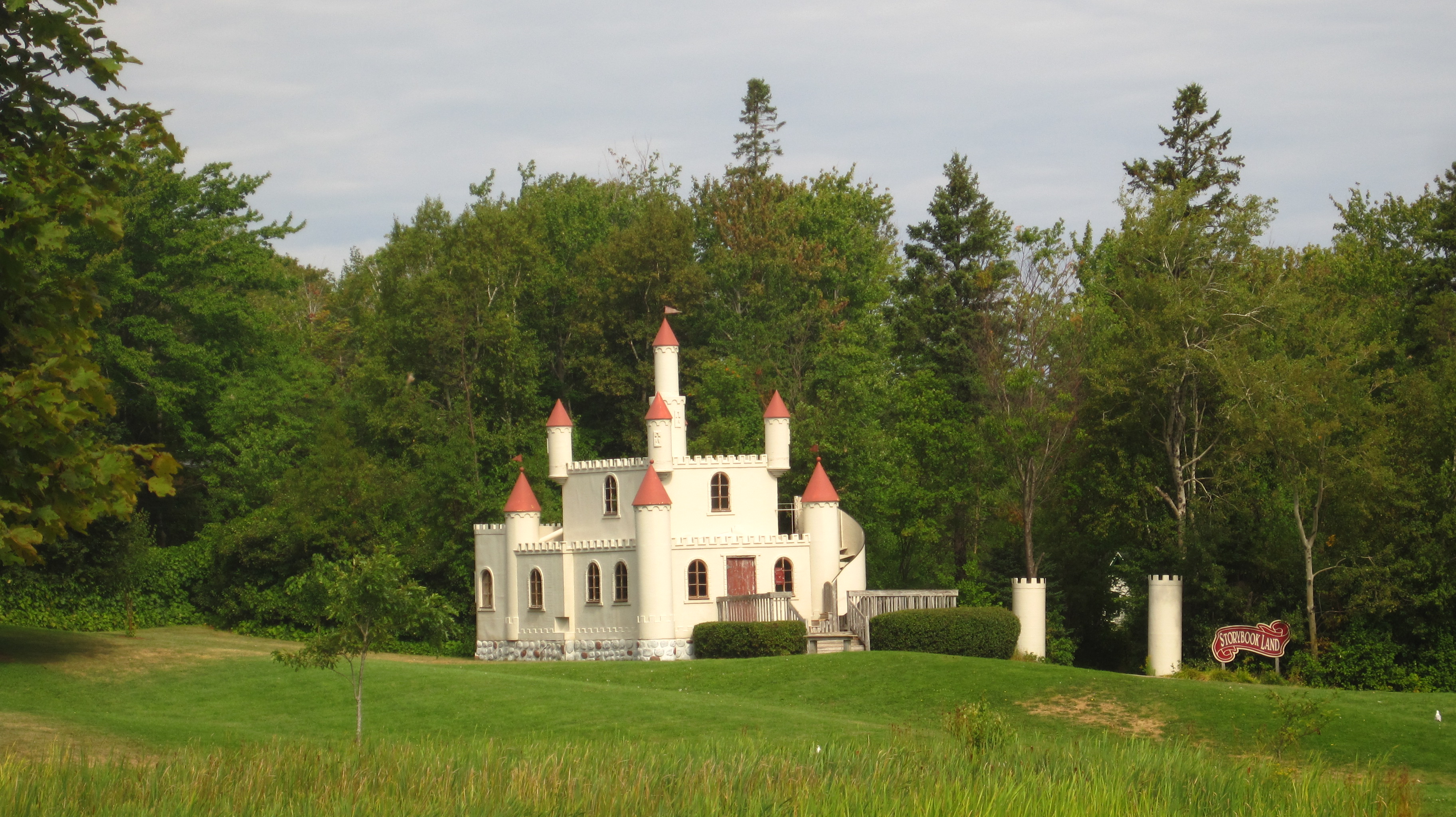 Fig.4 - storybook land