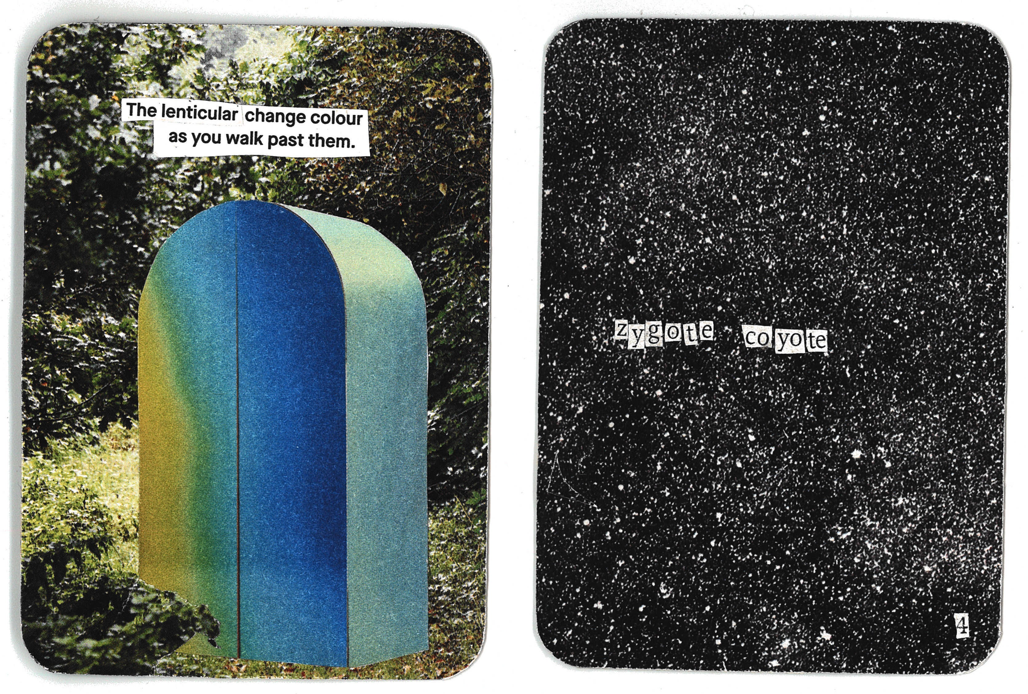 card.4 – the lenticular